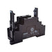 SF1V-6-07L by IDEC - RELAY SOCKET 14 POS DIN RAIL