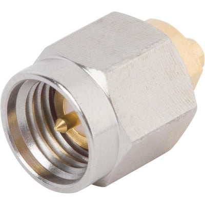 SF2911-60172 by Amphenol SV Microwave - CONNECTOR SMA PLUG STR 50OHM SOLDER