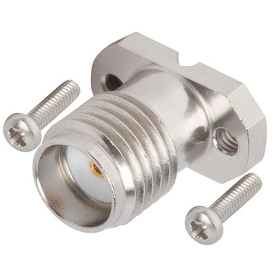 SF2921-61345-1S by Amphenol SV Microwave - CONNECTOR SMA JACK STR 50 OHM SMD