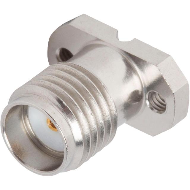 SF2921-61345 by Amphenol SV Microwave - CONNECTOR SMA JACK STR 50 OHM SMD