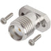 SF2921-61356-1S by Amphenol SV Microwave - CONNECTOR SMA JACK STR 50 OHM SMD