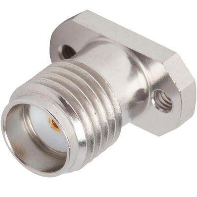 SF2921-61356 by Amphenol SV Microwave - CONNECTOR SMA JACK STR 50 OHM SMD