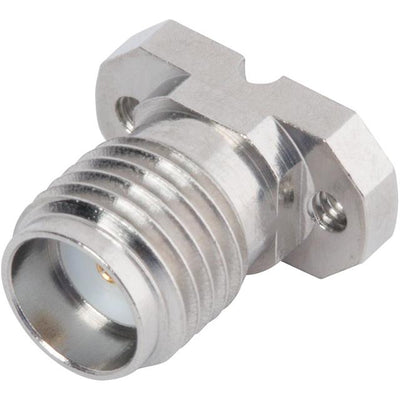 SF2921-61506 by Amphenol SV Microwave - CONNECTOR SMA JACK 50 OHM SMD