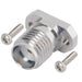 SF2921-61507-1S by Amphenol SV Microwave - CONNECTOR SMA JACK 50 OHM SMD