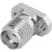 SF2921-61507 by Amphenol SV Microwave - CONNECTOR SMA JACK 50 OHM SMD