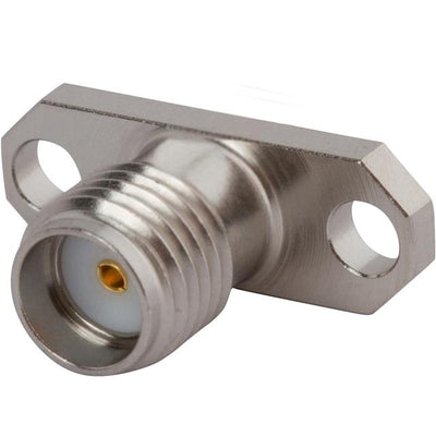 SF2921-6920 by Amphenol SV Microwave - CONNECTOR SMA JACK STR 50 OHM SMD