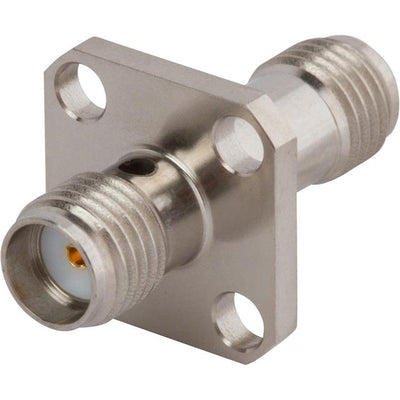 SF2991-6007 by Amphenol SV Microwave - CONNECTOR ADAPT JACK-JACK SMA 50 OHM