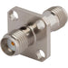 SF2991-6007 by Amphenol SV Microwave - CONNECTOR ADAPT JACK-JACK SMA 50 OHM