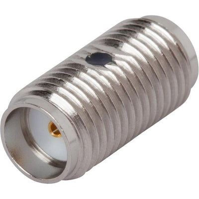 SF2992-6001 by Amphenol SV Microwave - CONNECTOR ADAPT JACK-JACK SMA 50 OHM