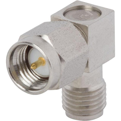 SF2994-6001 by Amphenol SV Microwave - CONNECTOR ADAPT JACK-PLUG SMA 50 OHM