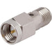 SF2997-6003 by Amphenol SV Microwave - CONNECTOR ADAPT PLUG-JACK SMA 50 OHM