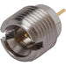 SF3211-60012 by Amphenol SV Microwave - CONNECTOR SMPM PLUG STR 50OHM SOLDER