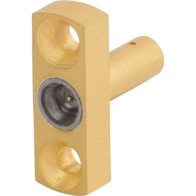 SF3211-60013 by Amphenol SV Microwave - CONNECTOR SMPM PLUG STR 50OHM SOLDER