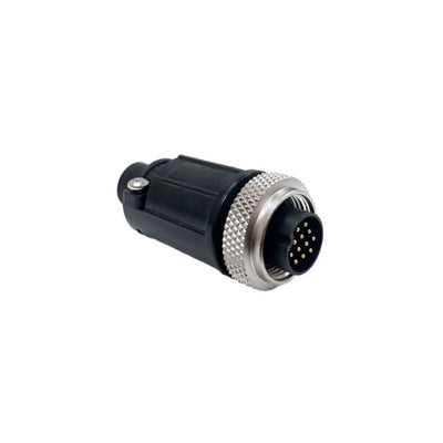 SF3282-12PG-540 by Conxall/Switchcraft - SHIELDED MULTI-CON-X CONNECTORS,