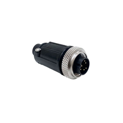 SF3282-6PG-520 by Conxall/Switchcraft - SHIELDED MULTI-CON-X CONNECTORS,