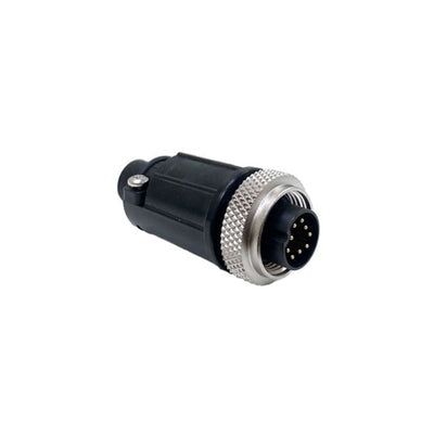 SF3282-9PG-520 by Conxall/Switchcraft - SHIELDED MULTI-CON-X CONNECTORS,