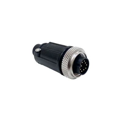 SF3282-9PG-540 by Conxall/Switchcraft - SHIELDED MULTI-CON-X CONNECTORS,