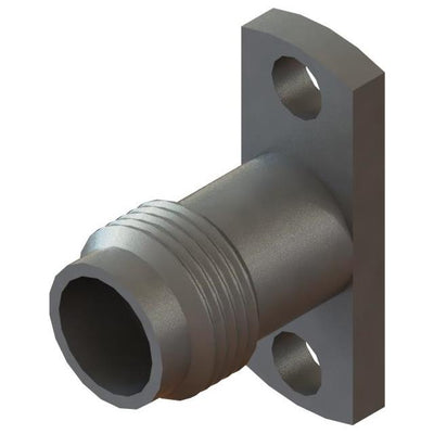 SF3321-60003 by Amphenol SV Microwave - CONNECTOR 1.85MM JK STR 50OHM COMPRES