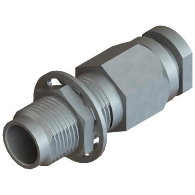 SF3321-60004 by Amphenol SV Microwave - CONNECTOR 1.85MM JCK STR 50OHM SOLDER