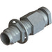 SF3321-60007 by Amphenol SV Microwave - CONNECTOR 1.85MM JCK STR 50OHM SOLDER