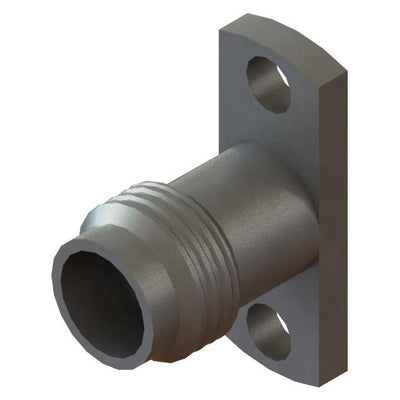 SF3321-60011 by Amphenol SV Microwave - CONNECTOR 1.85MM JK STR 50OHM COMPRES