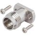 SF3321-60018-1S by Amphenol SV Microwave - CONNECTOR 1.85MM JACK STR 50 OHM SMD