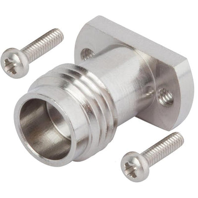 SF3321-60018-2S by Amphenol SV Microwave - CONNECTOR 1.85MM JACK STR 50 OHM SMD