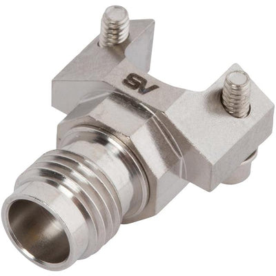 SF3321-60021 by Amphenol SV Microwave - CONNECTOR 1.85MM JCK STR 50OHM EDGEMT