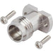 SF3321-60024-2S by Amphenol SV Microwave - CONNECTOR 1.85MM JACK STR 50 OHM SMD