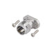 SF3321-60033-1S by Amphenol SV Microwave - 1.85MM FEMALE SOLDERLESS LITETOU