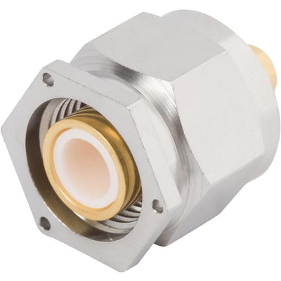 SF4501-6039 by Amphenol SV Microwave - CONNECTOR PTNC PLUG STR 50OHM SOLDER