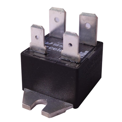 SF546310 by Celduc Inc. - SOLIDSTATE RELAY SPST-NO 25A 12-280V
