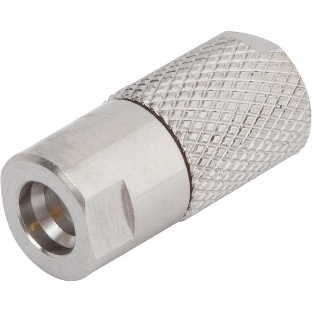 SF8012-6103 by Amphenol SV Microwave - CONNECTOR TERMINATOR PLUG SMP 50 OHM