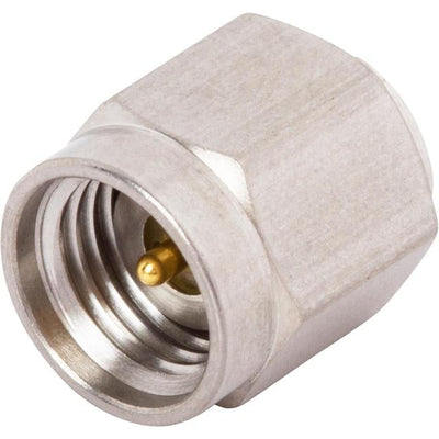 SF8015-6002 by Amphenol SV Microwave - CONNECTOR TERMINATR PLUG 2.92MM 50OHM