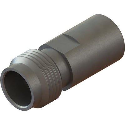SF8016-6402 by Amphenol SV Microwave - CONNECTOR TERMINATR JACK 2.4MM 50 OHM