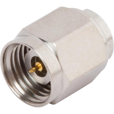 SF8016-6404 by Amphenol SV Microwave - CONNECTOR TERMINATR PLUG 2.4MM 50 OHM