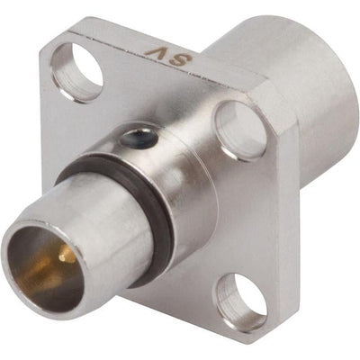 SF8017-6001 by Amphenol SV Microwave - CONNECTOR TERMINATOR PLUG BMA 50 OHM
