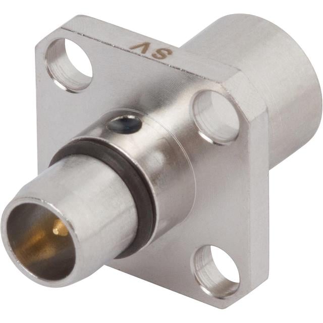 SF8017-6001 by Amphenol SV Microwave - CONNECTOR TERMINATOR PLUG BMA 50 OHM