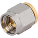 SF8018-6007 by Amphenol SV Microwave - CONNECTOR CAP CVR SHORT FOR SMA JACK
