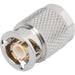 SF8711-6004 by Amphenol SV Microwave - CONNECTOR ZMA PLUG STR 50OHM SOLDER