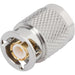 SF8711-6005 by Amphenol SV Microwave - CONNECTOR ZMA PLUG STR 50OHM SOLDER