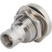 SF8721-60112 by Amphenol SV Microwave - CONNECTOR ZMA JACK 50OHM