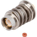 SF8802-6007 by Amphenol SV Microwave - CONNECTOR BZ PLUG STR 50OHM SOLDER