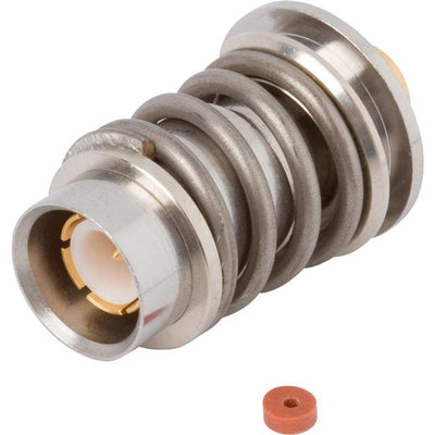 SF8806-6006 by Amphenol SV Microwave - CONNECTOR BZ PLUG STR 50OHM SOLDER