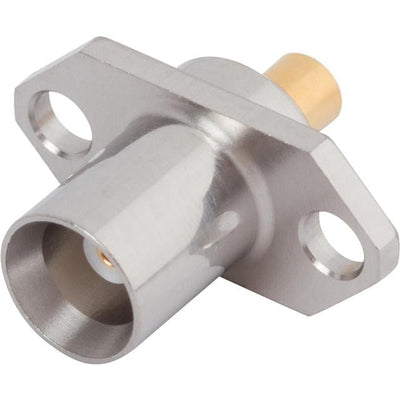 SF8820-6001 by Amphenol SV Microwave - CONNECTOR BZ JACK STR 50OHM SOLDER