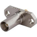 SF8934-6006 by Amphenol SV Microwave - BMZ FEMALE FLANGE MOUNT CONNECTO