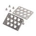 SF9311-60097 by Amphenol SV Microwave - SMPM DAUGHTERCARD VITA 67.3