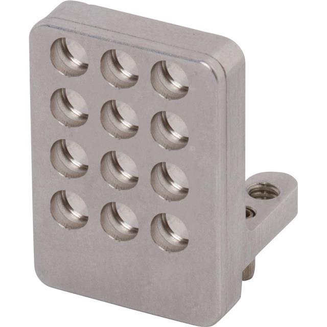 SF9311-60166 by Amphenol SV Microwave - VITA 67.3 PLUG-IN MODULE D, 12 P