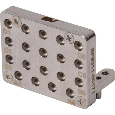 SF9311-60171 by Amphenol SV Microwave - VITA 67.3 PLUG-IN MODULE C, 19 P