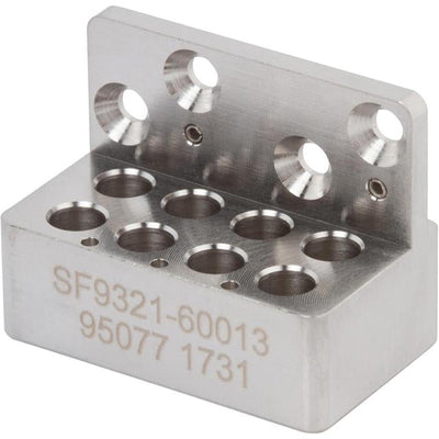 SF9321-60013 by Amphenol SV Microwave - CONNECTOR HOUSING MODULE